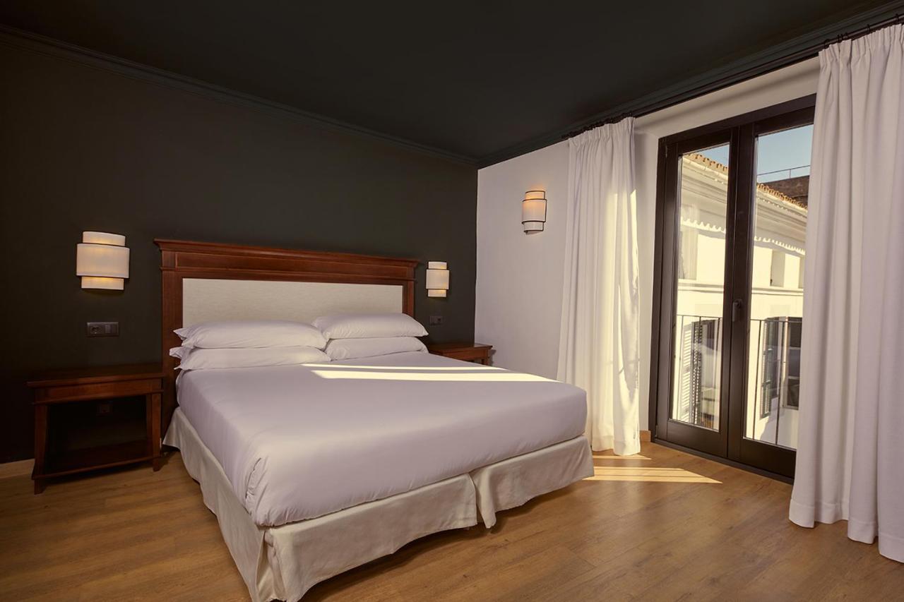 Standaard Tweepersoonskamer met 1 of 2 Bedden