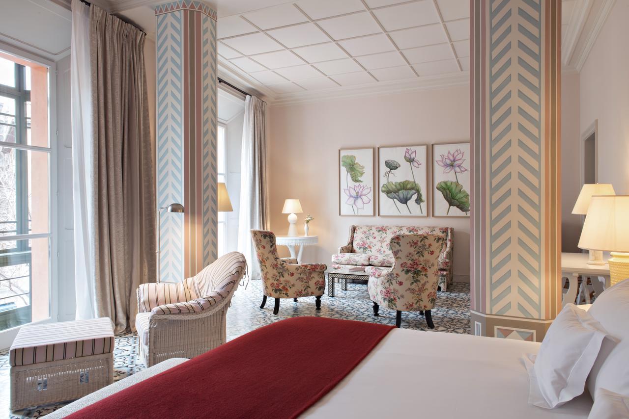 Presidentiële Suite