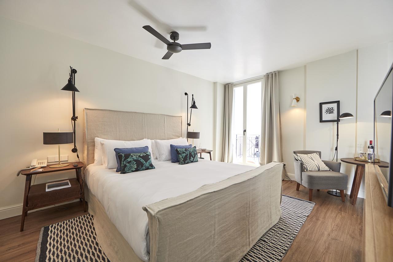 Suite Junior Deluxe