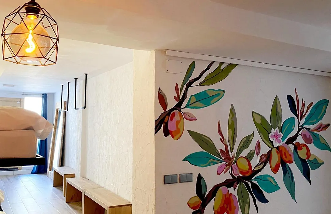 Y Hostel - Albergue Juvenil-1