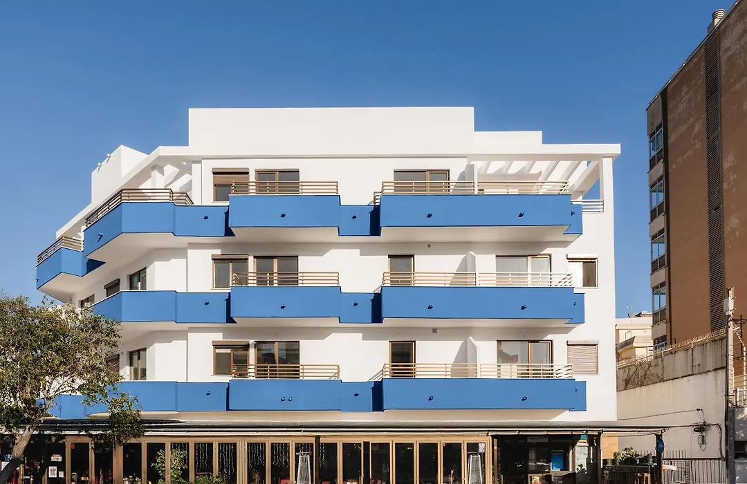 Gomila Palma Apartments-1