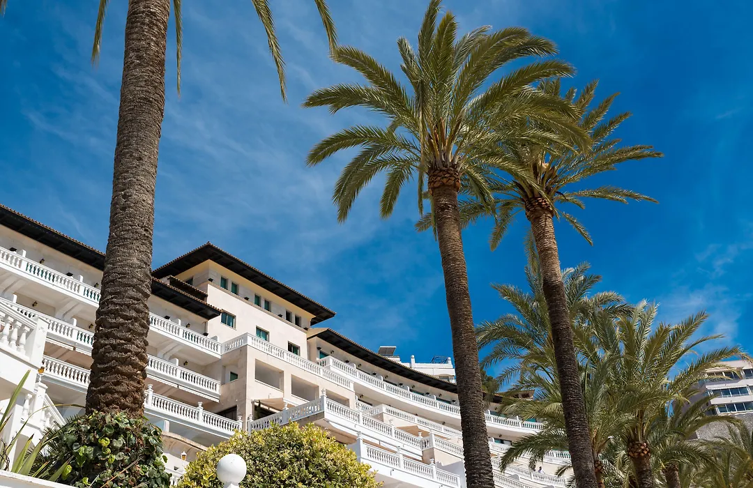 Nixe Palace-1