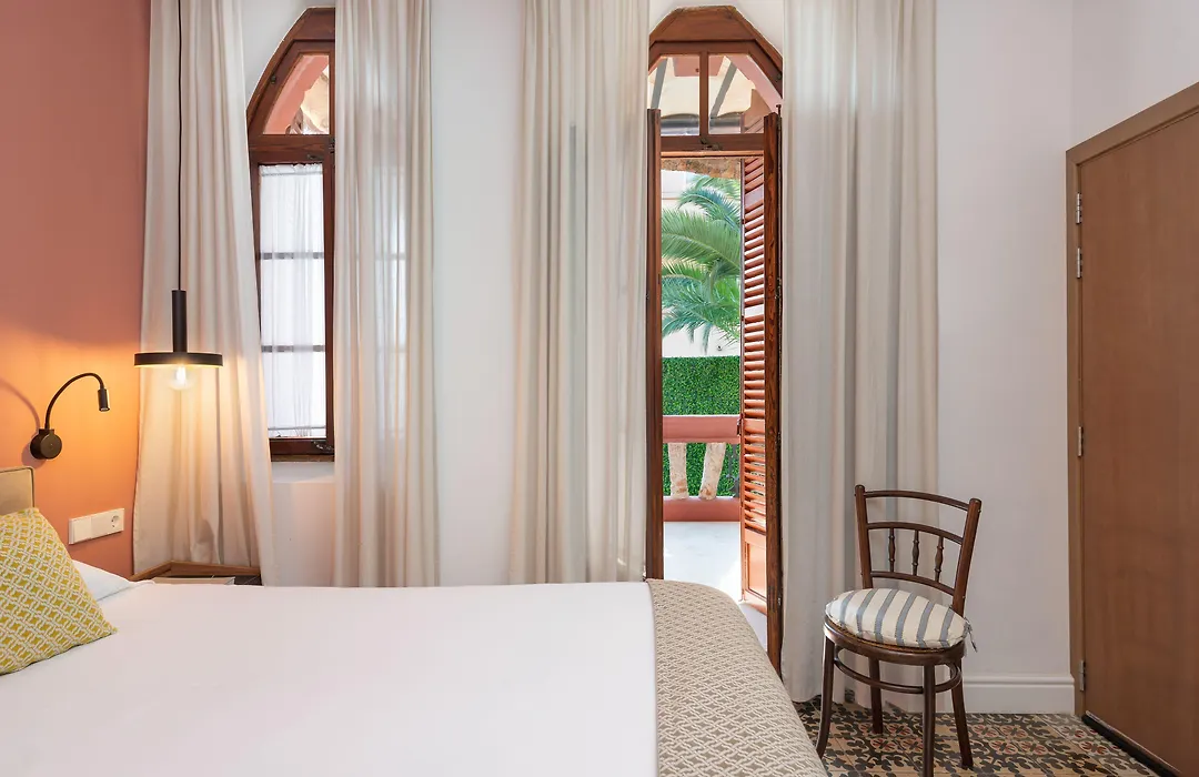 Hotel Can Quetglas (Adults Only)-1