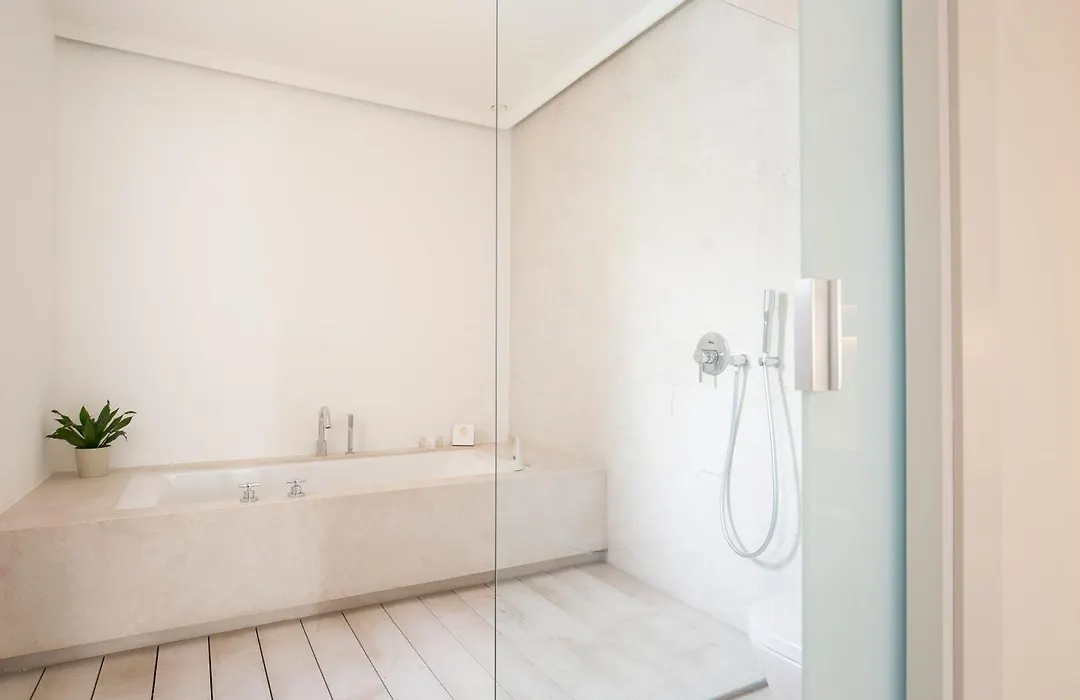 Convent De La Missio - Grand Luxury Boutique Hotel, Adults Only-1