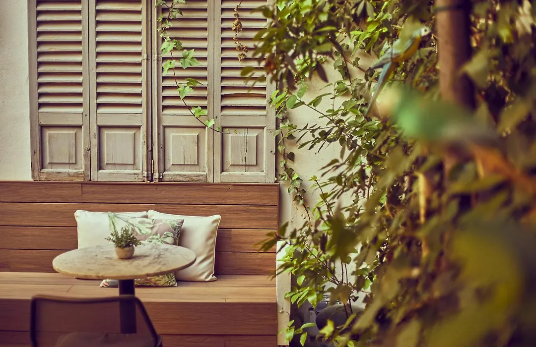Summum Boutique Hotel Melia Collection-1