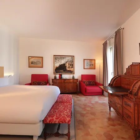 Ah Art Hotel Palma - Only Adults-3