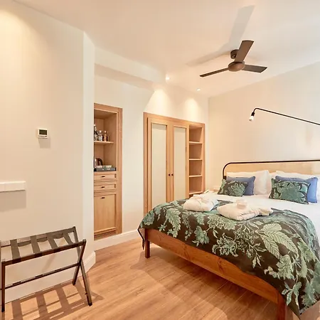 Mhouse Boutique Hotel Palma-3