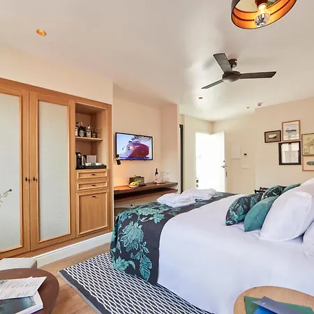 Mhouse Boutique Hotel Palma-2