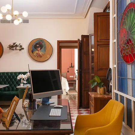 Hotel Can Quetglas (Adults Only)-3