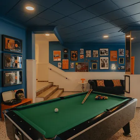 Gomila Palma Apartments-3