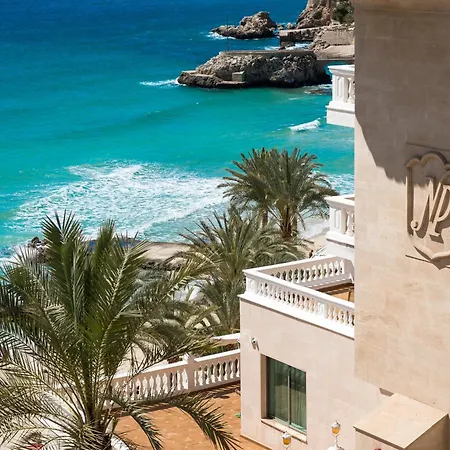 Nixe Palace-2