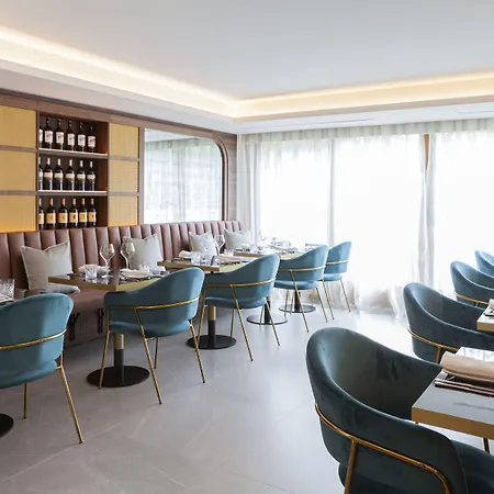 Nivia Born Boutique Hotel-2
