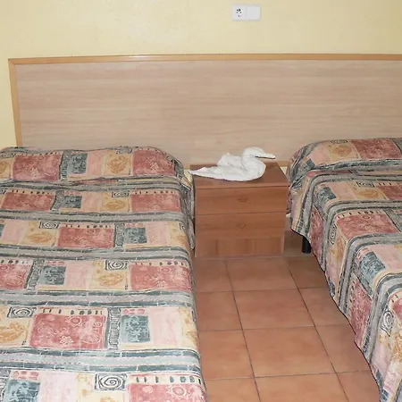 Hostal Terramar-2